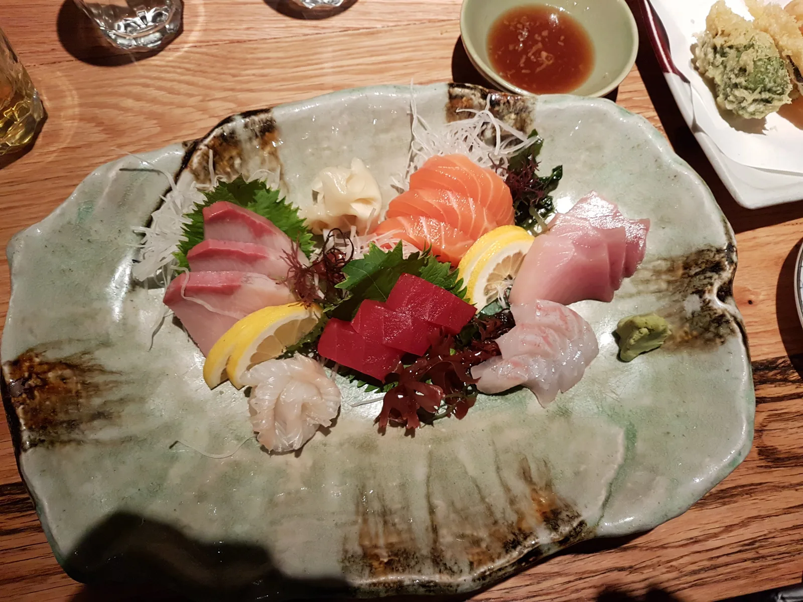 Hamano Sushi