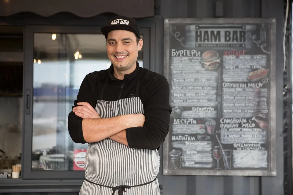 Hambar