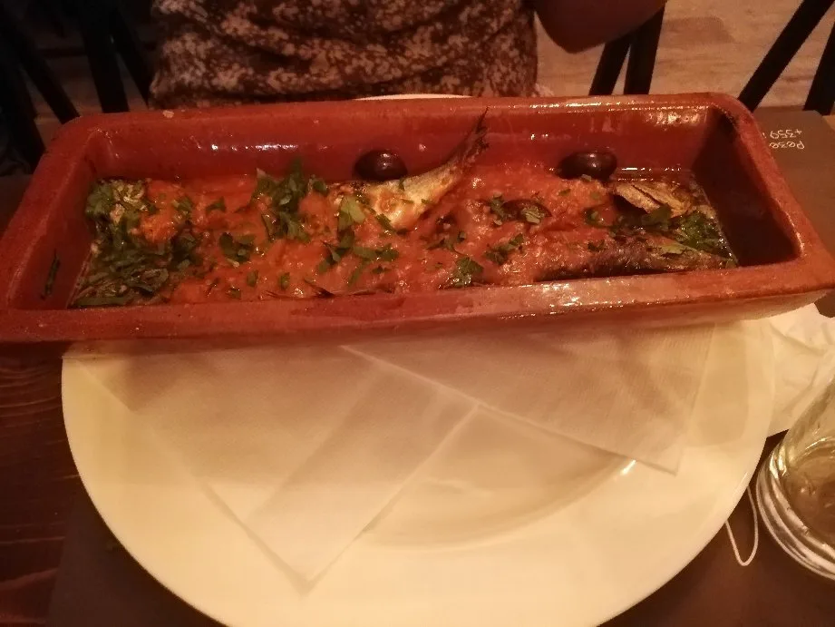 Hapka Restaurant