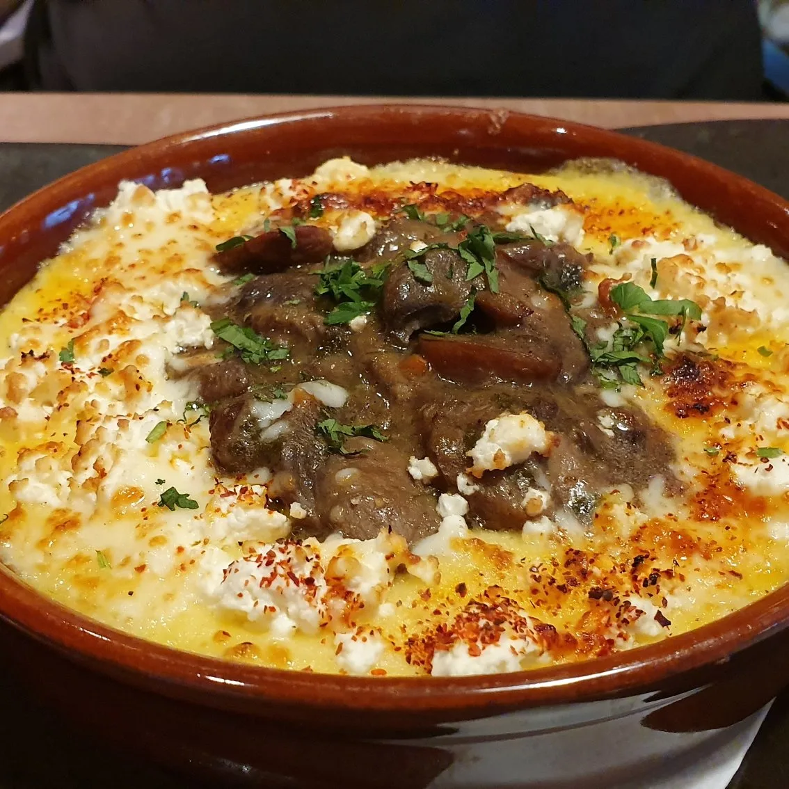 Happy Bar & Grill Feliche