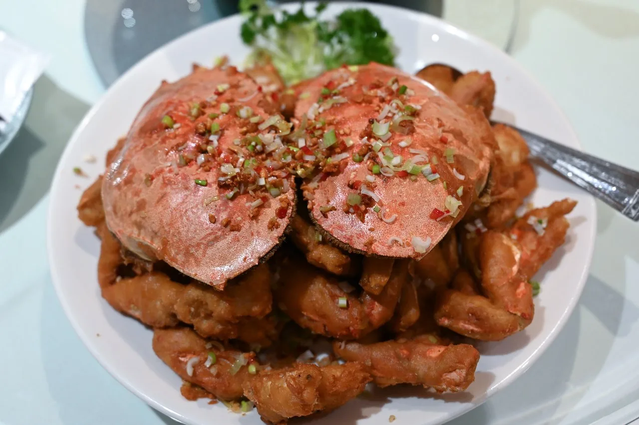 Harborview Restaurant & Bar