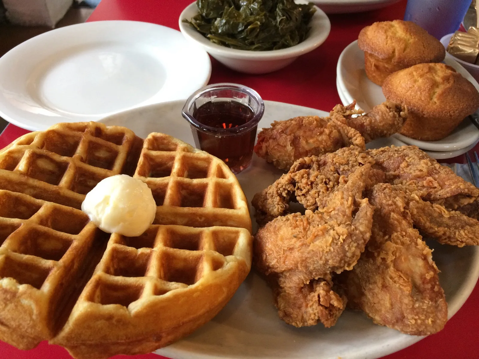 Hard Knox Cafe