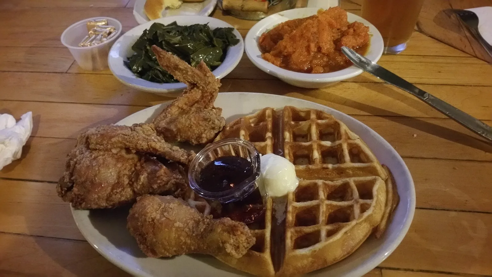 Hard Knox Cafe