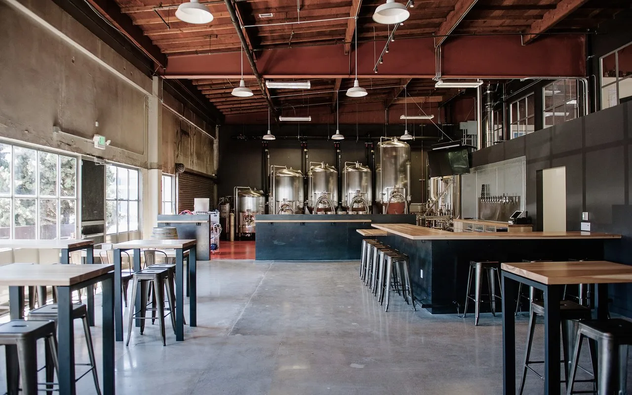 Harmonic Brewing