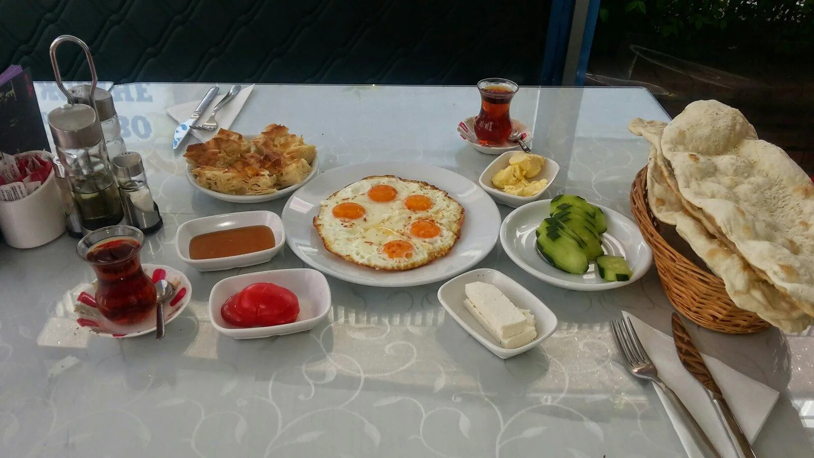 Has Konak Turkish Fast Food