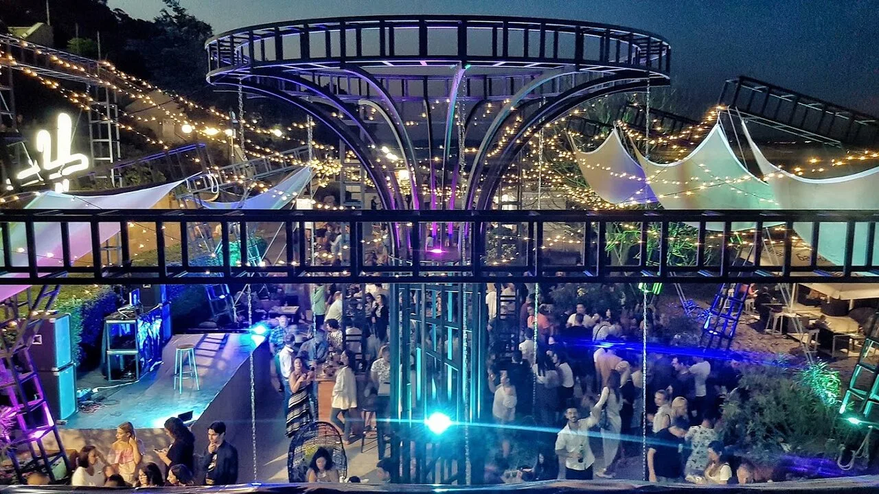HashtagPAVILION