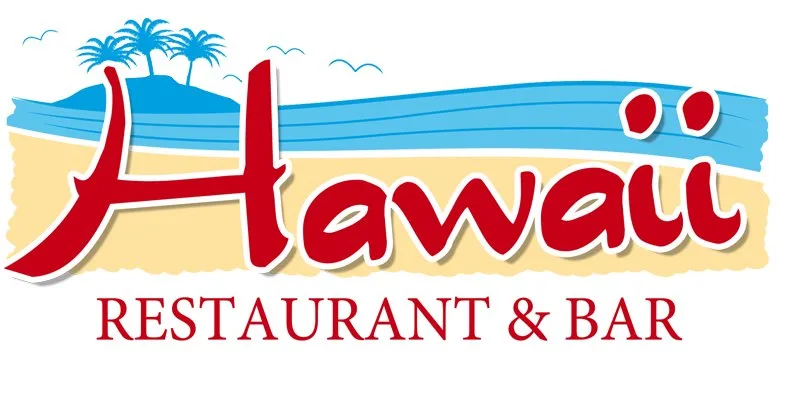Hawaii Restaurant and Bar Sunny Beach