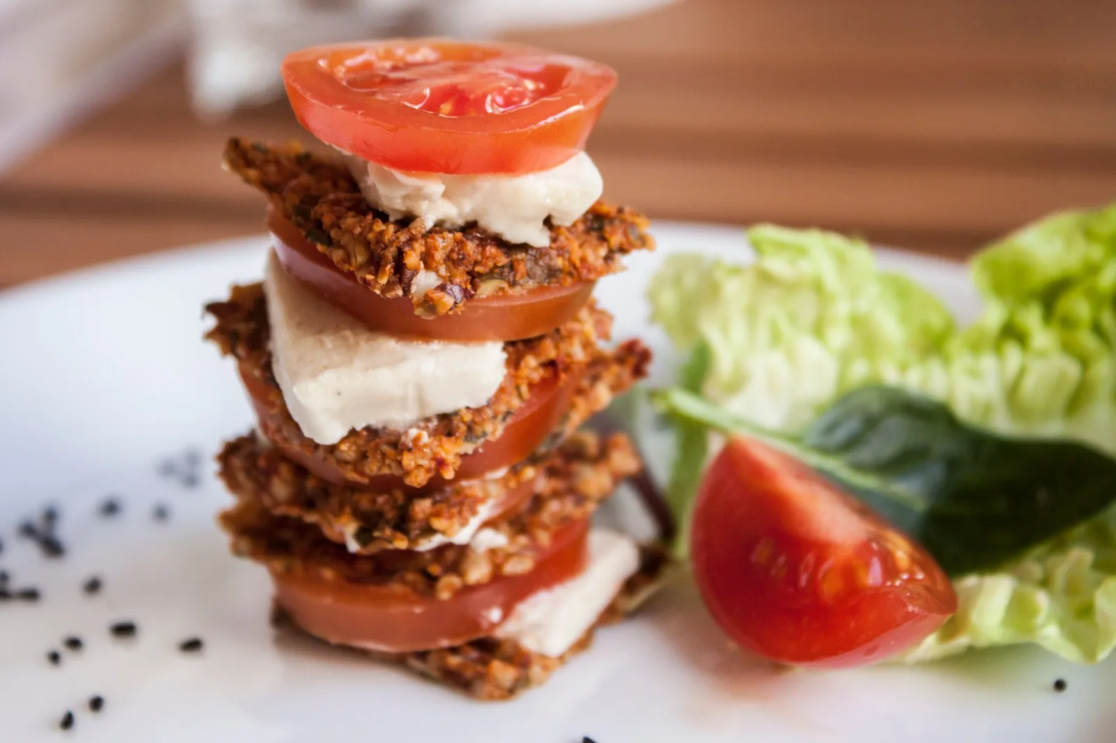 Healthy Vibe Superfood Cafe