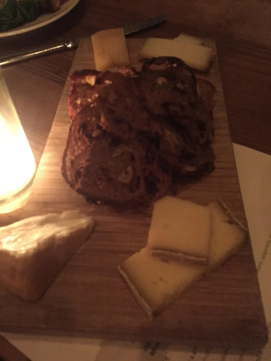 Heirloom Cafe