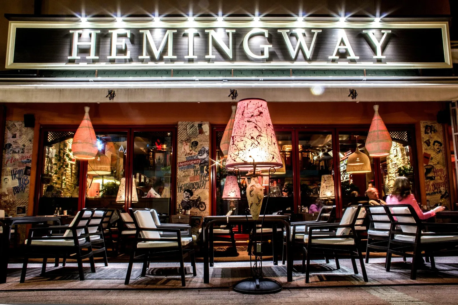 Hemingway