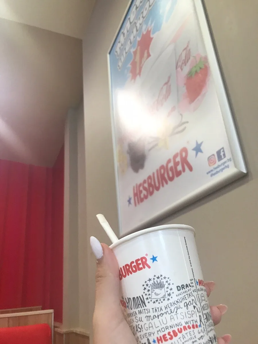 Hesburger