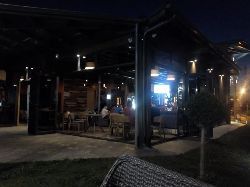 High Park Bar & Dinner
