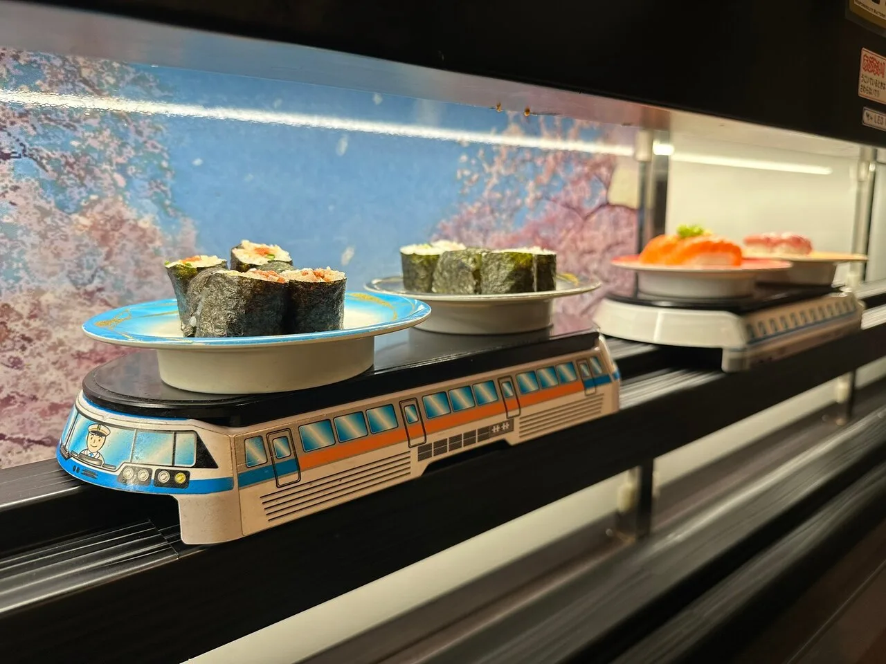Hikari Sushi & Bar