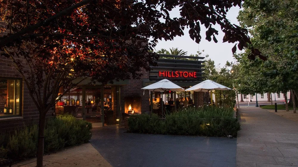 Hillstone