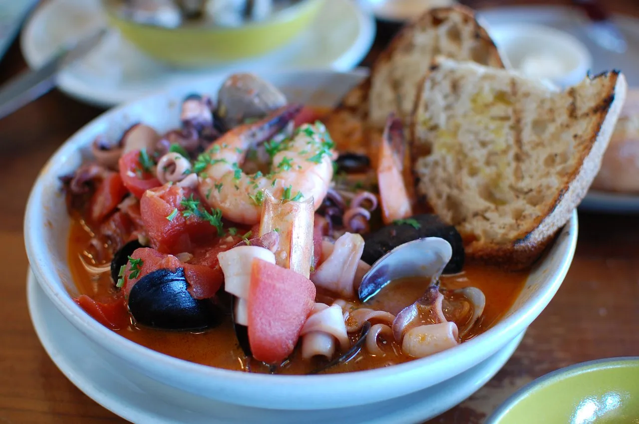 Hog Island Oyster Co.