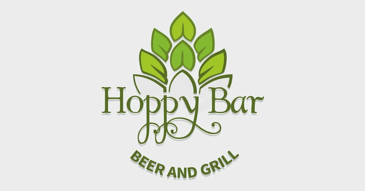 Hoppy Bar - Beer And Grill