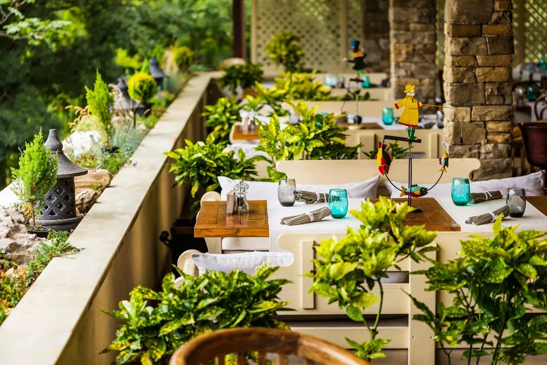 Horizont Veranda
