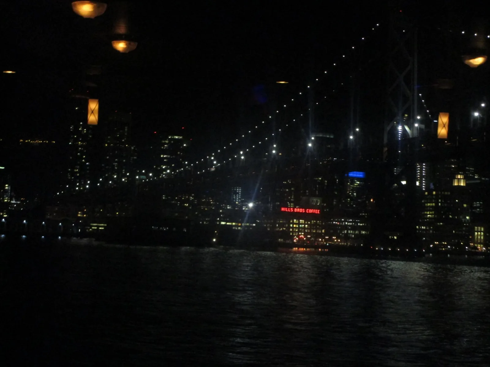 Hornblower Cruises & Events
