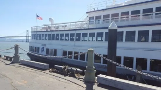 Hornblower Dining Yachts