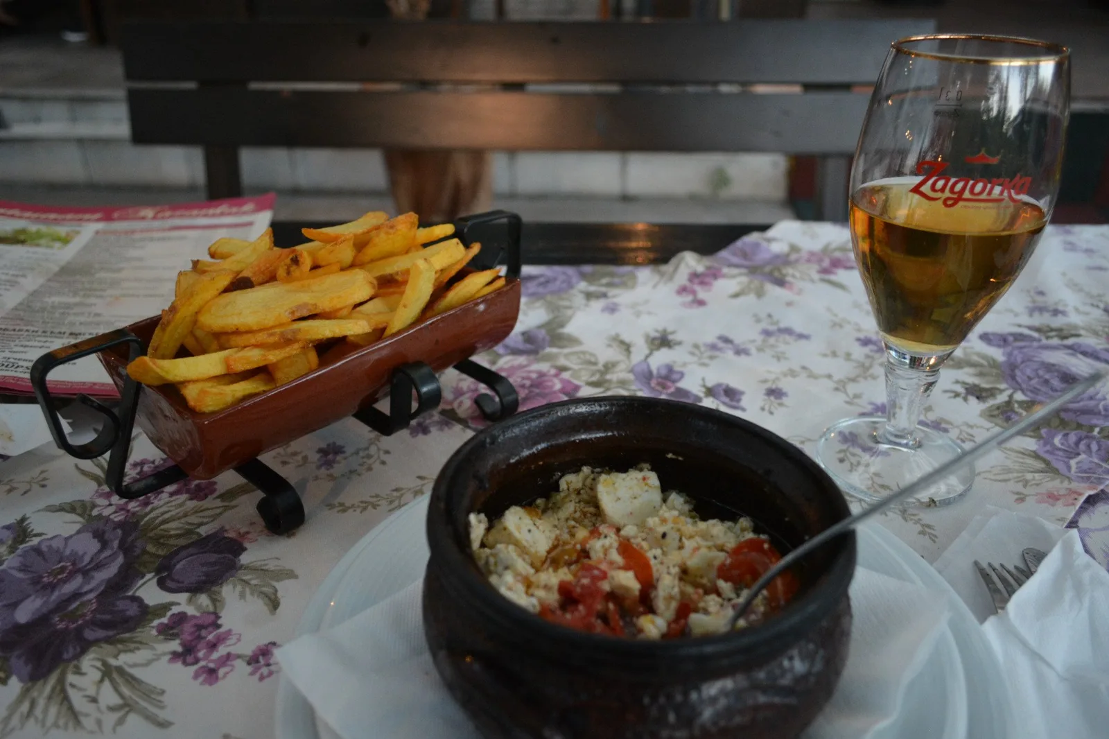 Hotel Kazanlak