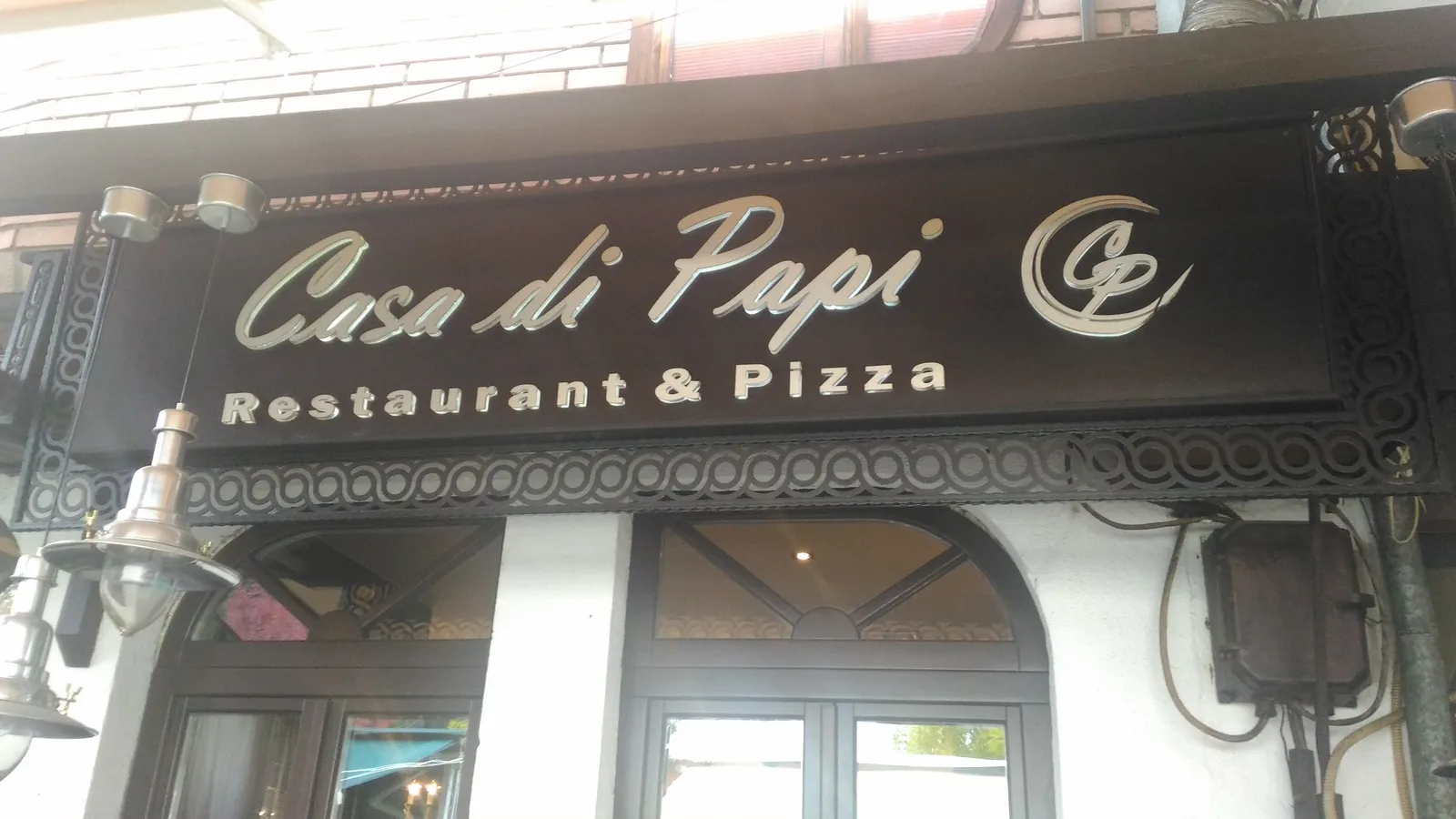 Hotel Papi