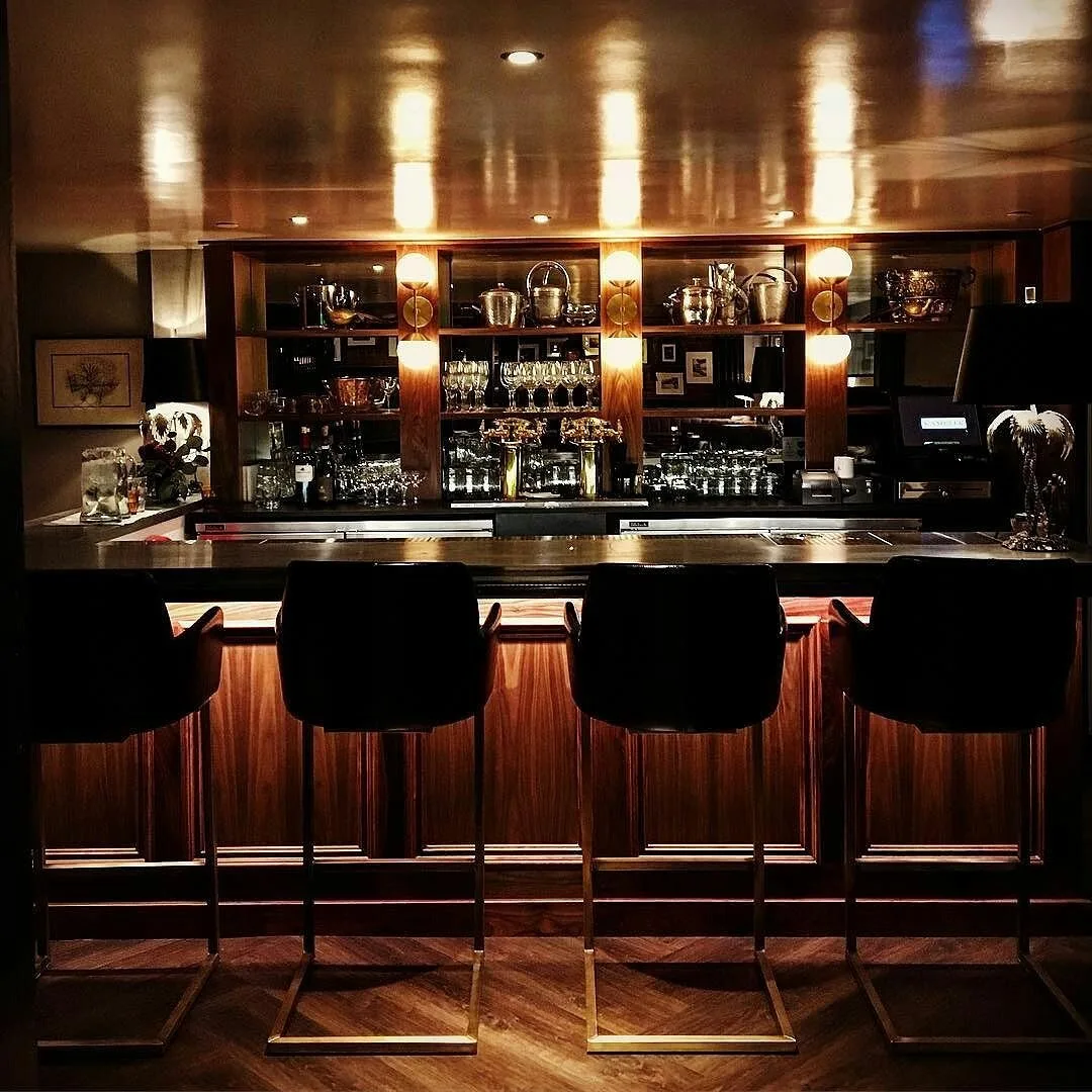 Hotel Zeppelin