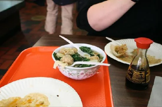 House of Dim Sum