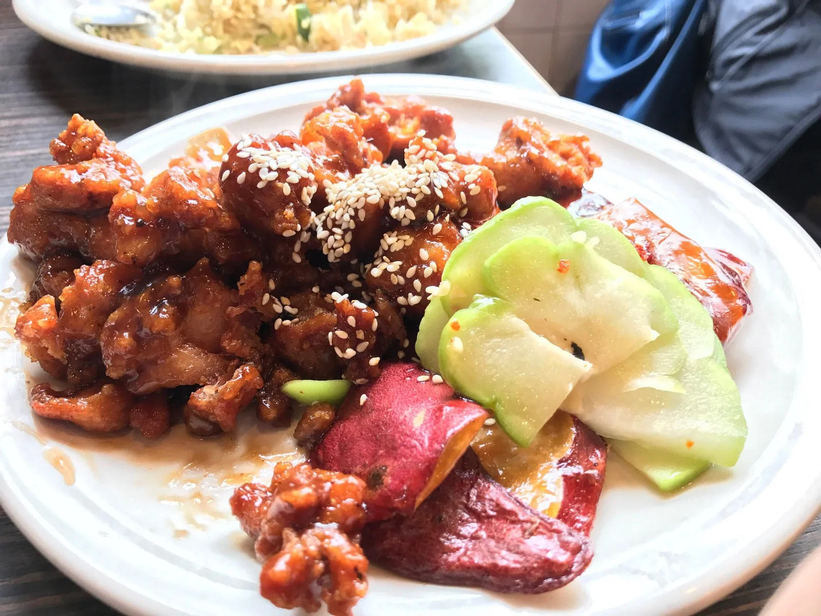House of Nanking