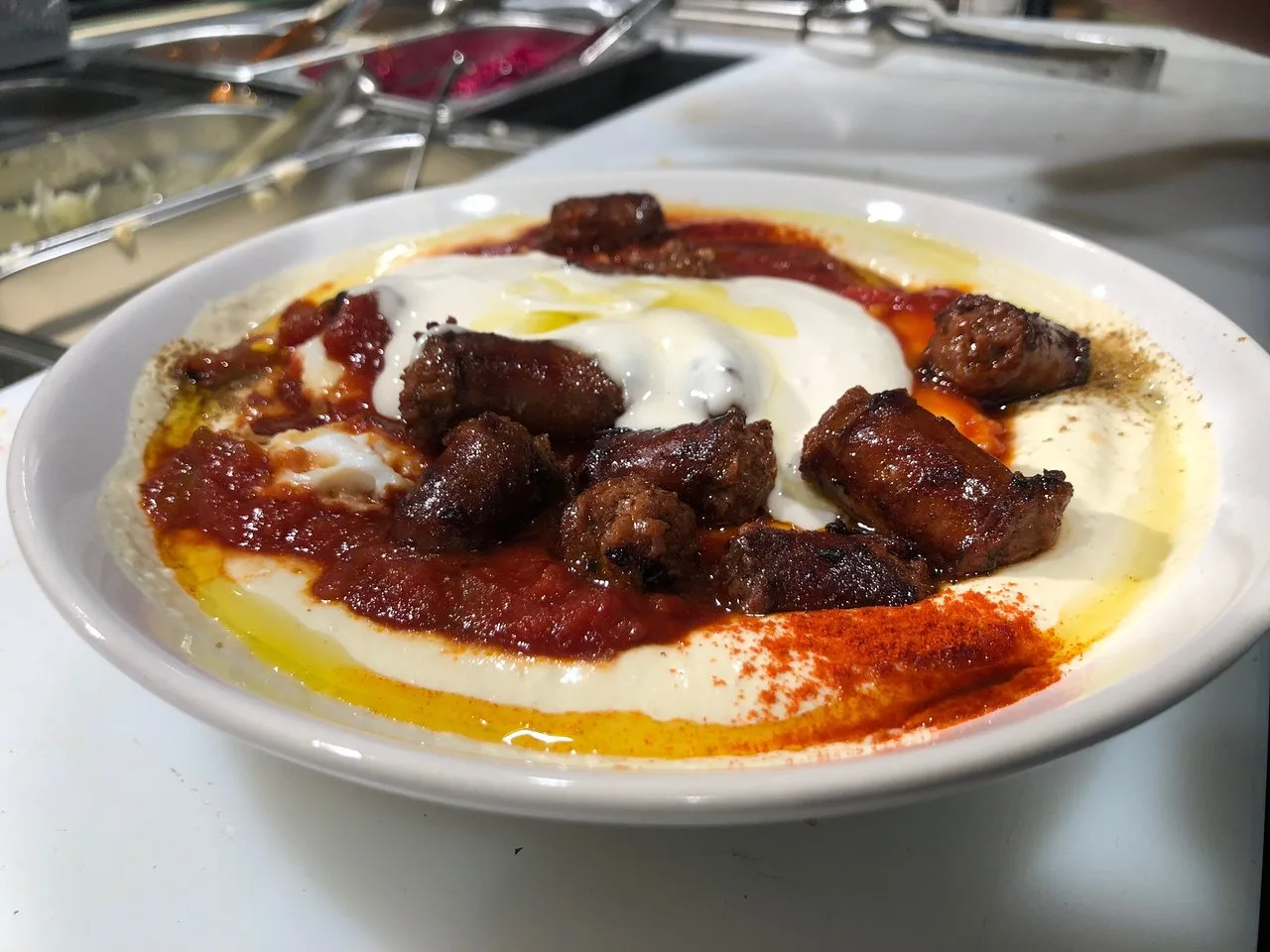 Hummusbar