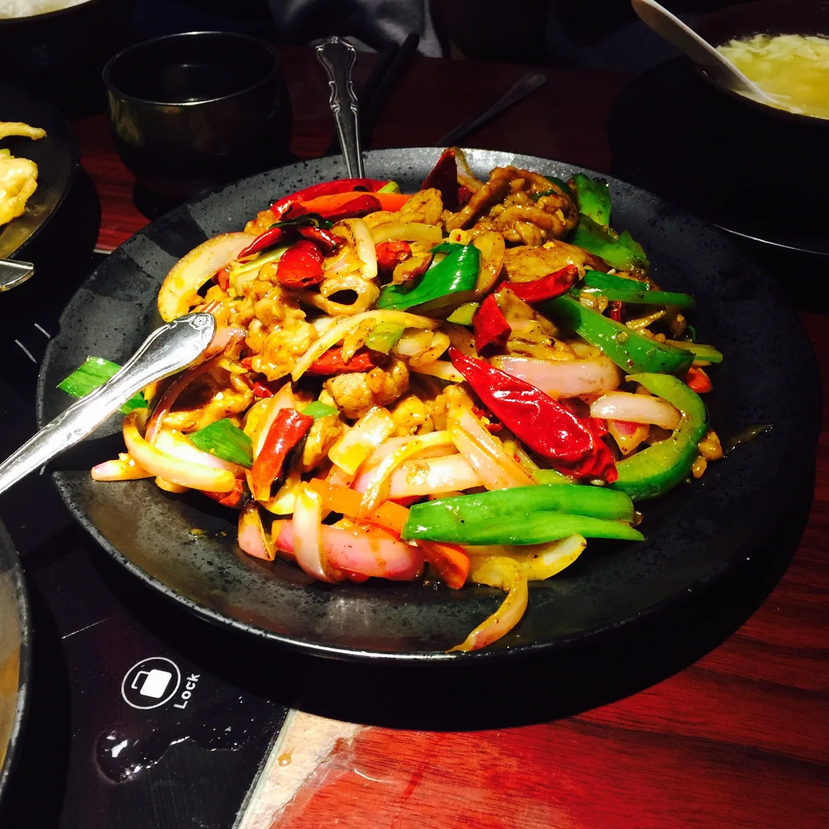Hunan House