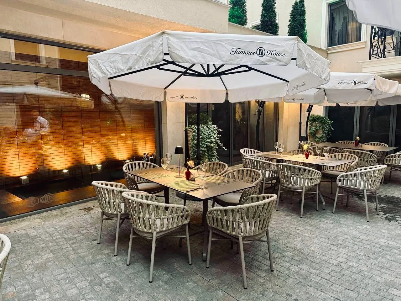 Iberico Restaurant