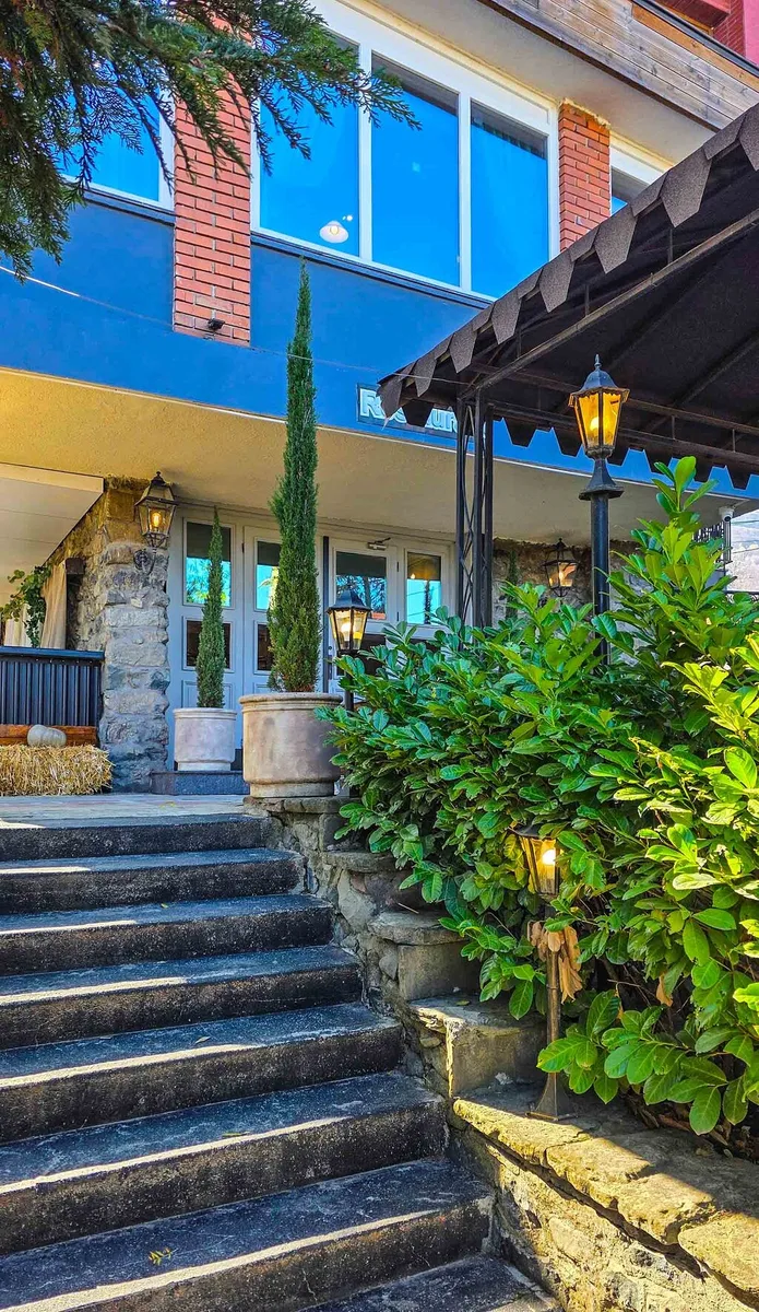 IGNIS Boutique Restaurant