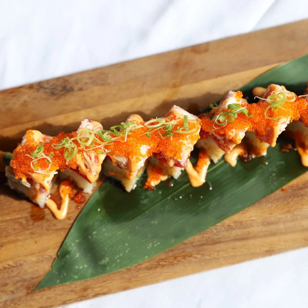 Ike's Japanese Kitchen