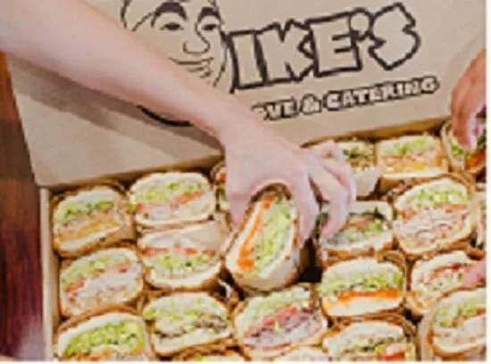 Ike's Love & Sandwiches