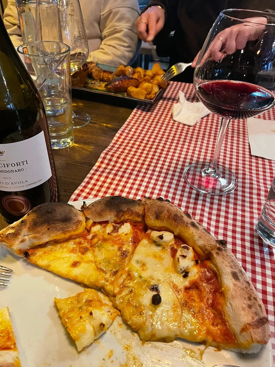 Il Picco Sasso