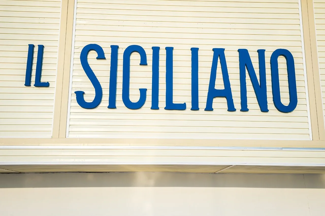 IL Siciliano Saint Vlas