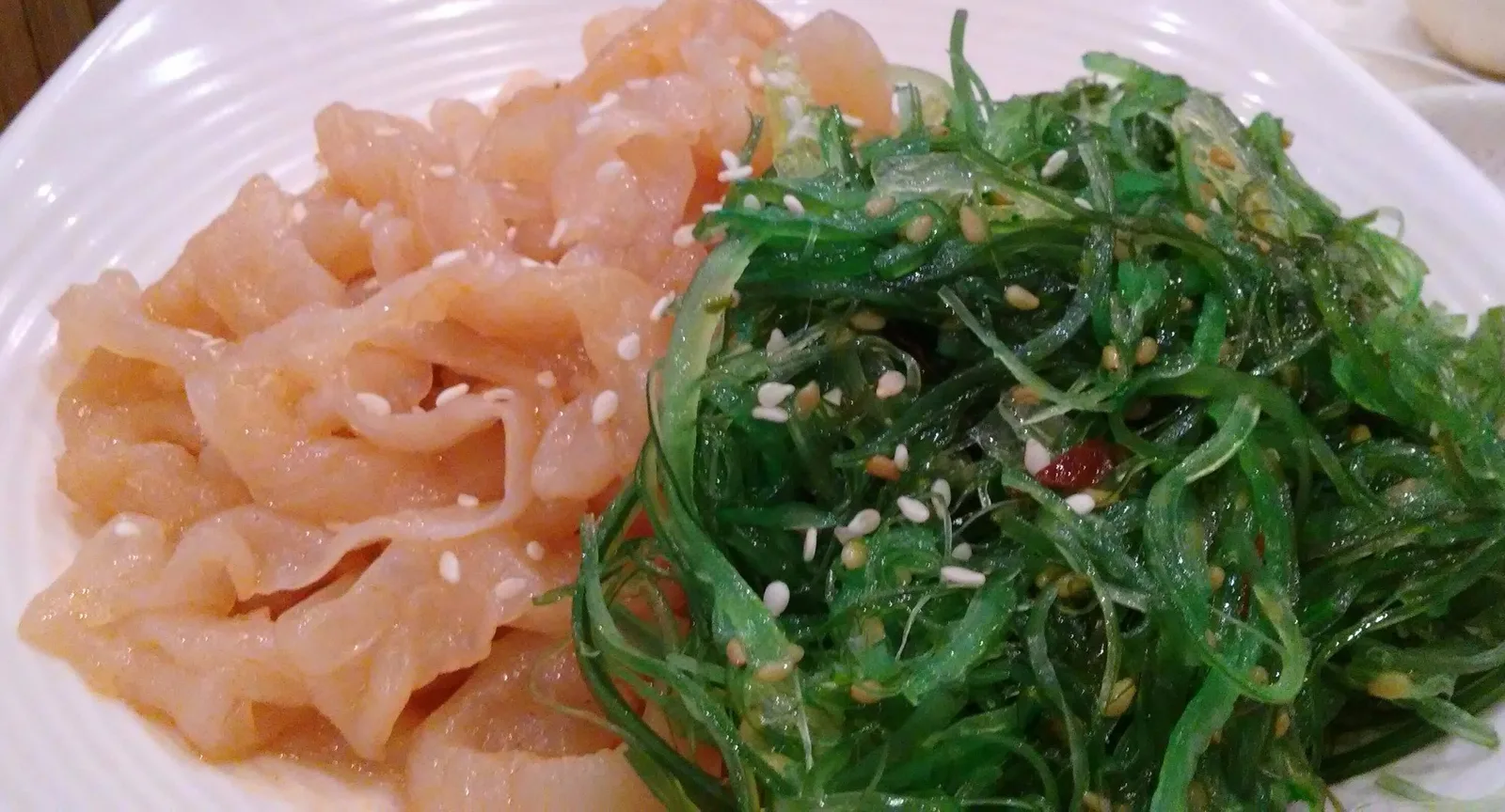 Imperial Garden Seafood Restaurant