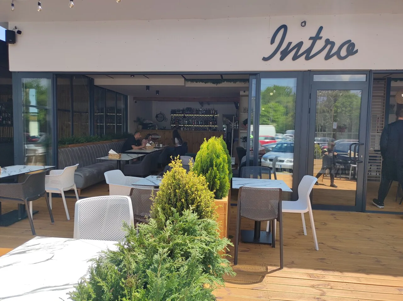 Intro Fam Place