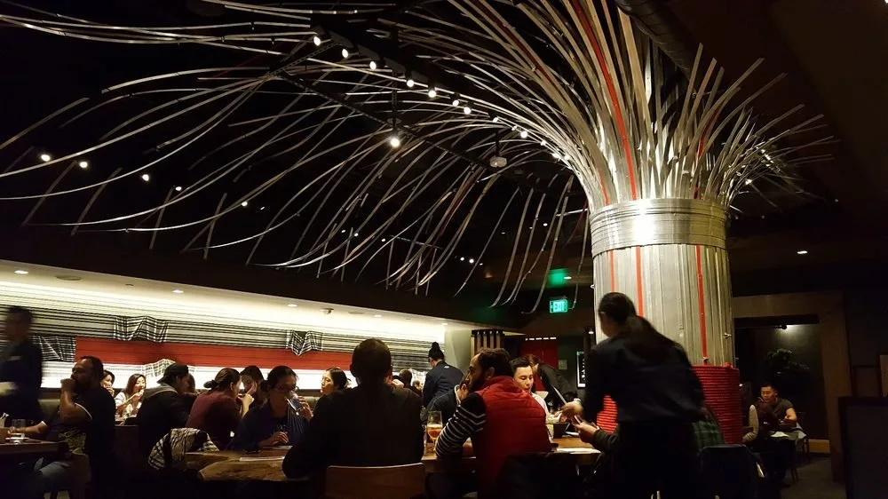 Ippudo San Francisco