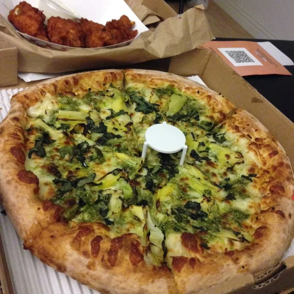 Irving Pizza