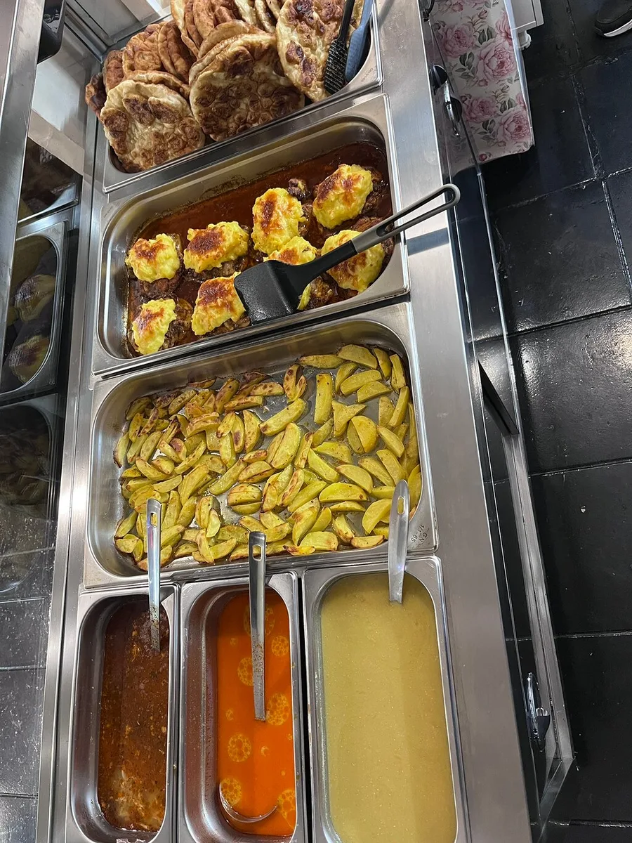 Istanbul Restaurant Sofya