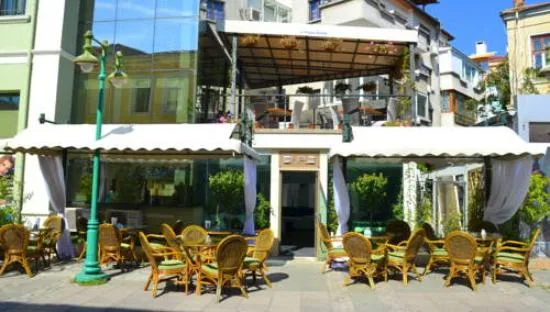 Italiano Cafe