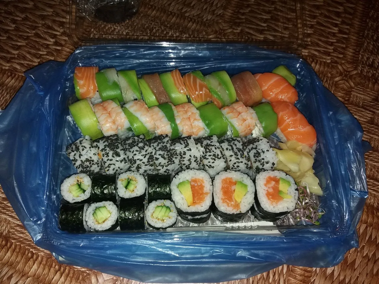 Itamae Sushi
