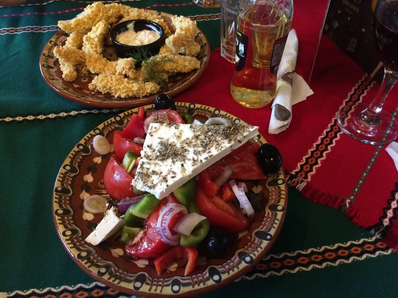 Ivanova Mehana Restaurant