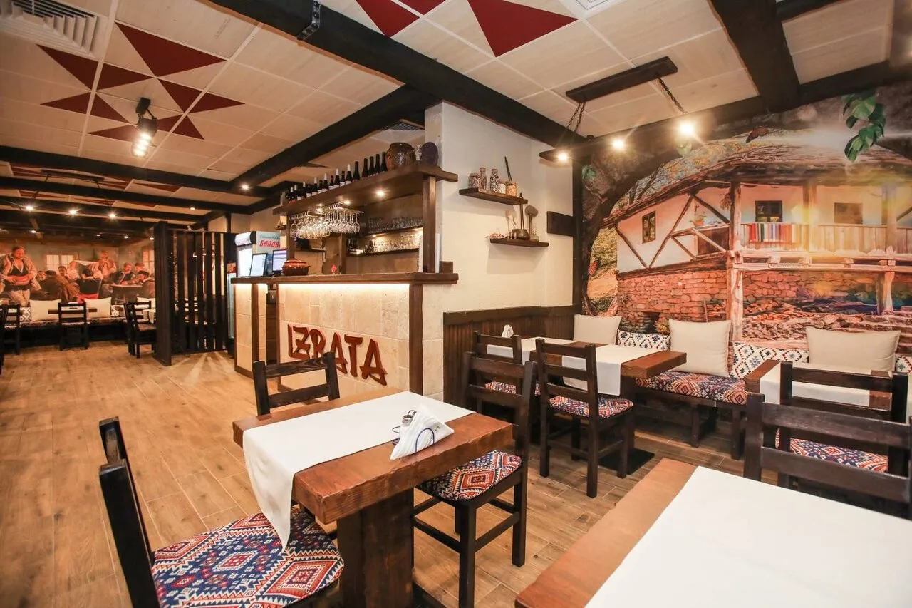 Izbata Tavern 2
