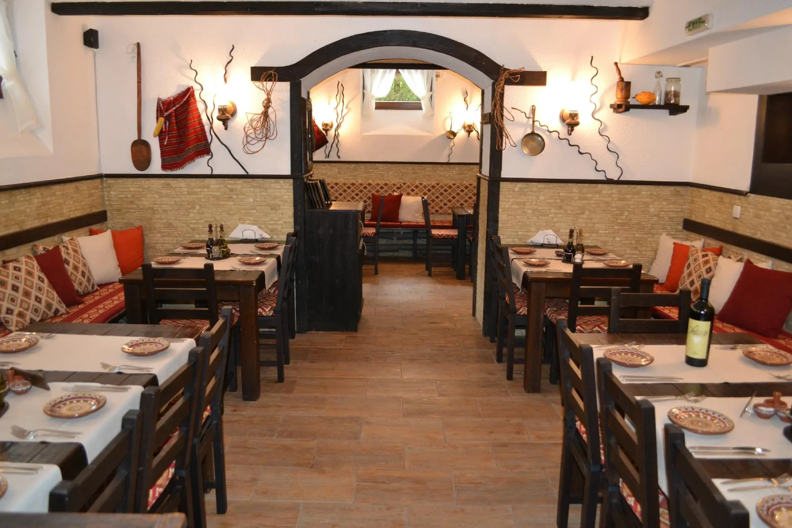 Izbata Tavern