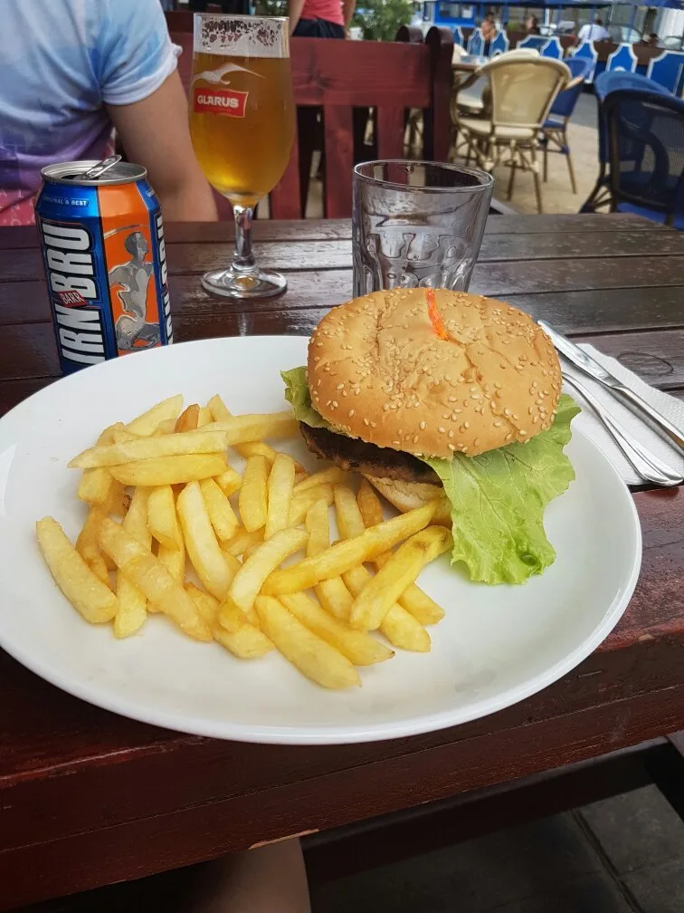 Jacks Bar & Diner