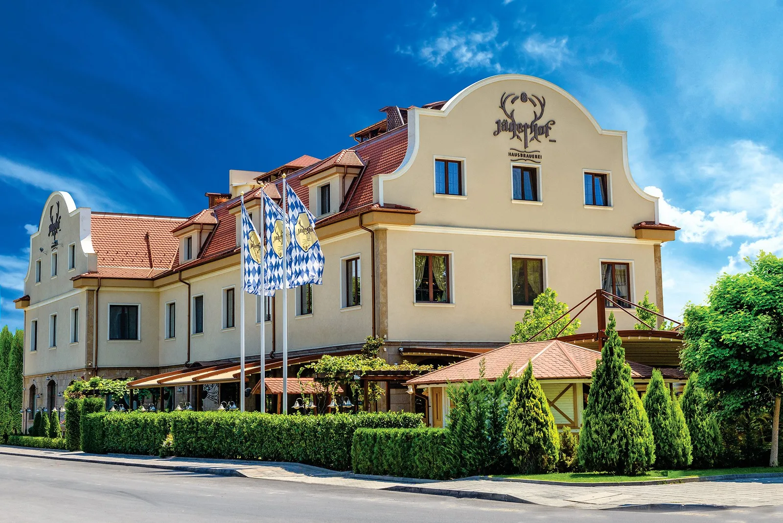 Jagerhof