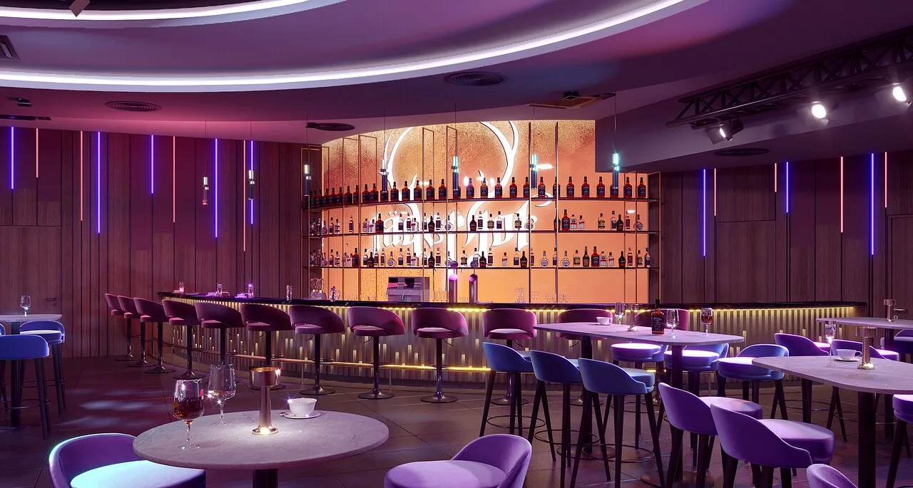 Jagerhof Piano Bar