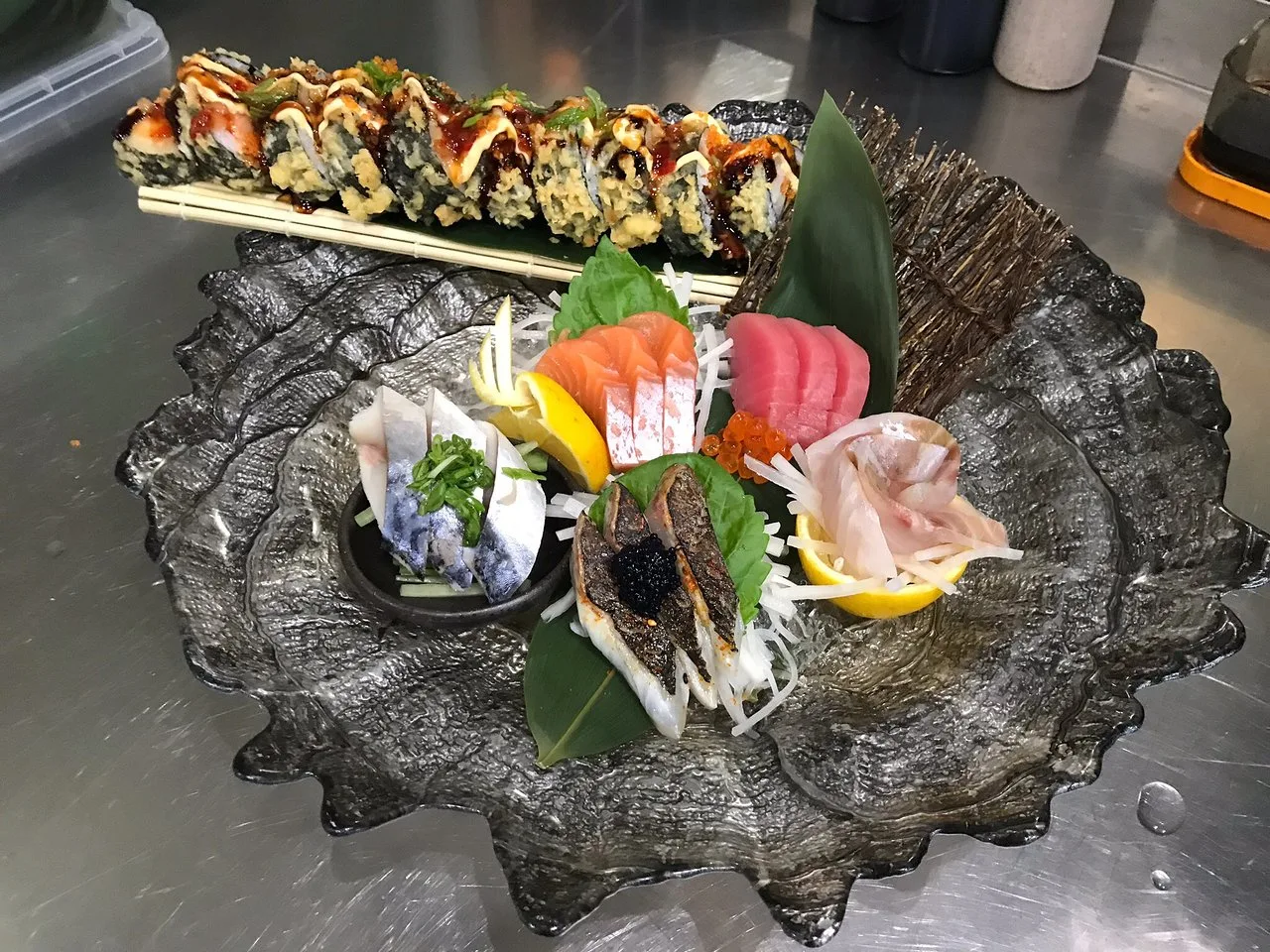 Japonica Restaurant